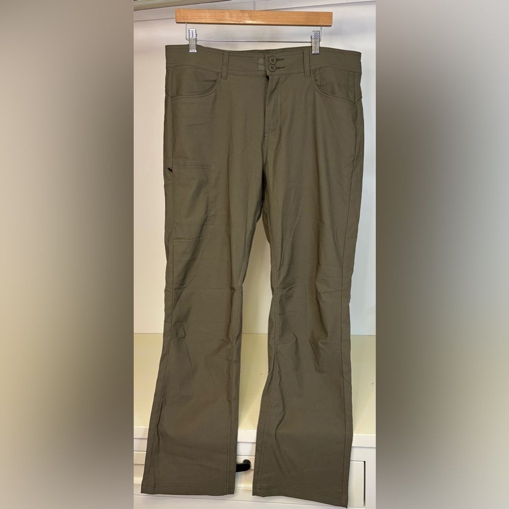 NWT Prana Halle Straight Pant - Picture 2 of 7
